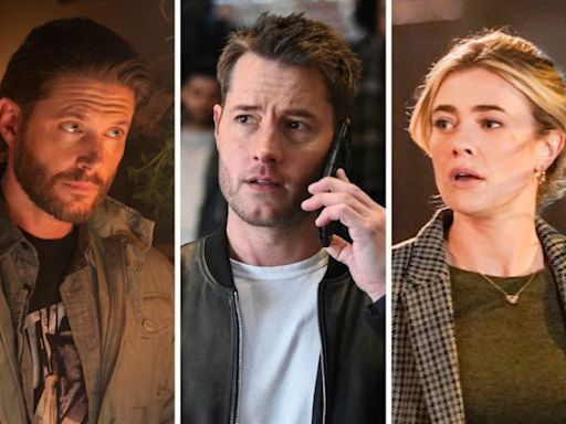 Will Tracker Need to Recast Jensen Ackles and Melissa Roxburgh? EPs Reveal the Season 2 Plan