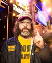 Judah Friedlander