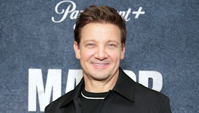 Jeremy Renner Says He Doesn’t Have “Energy” To Play “Challenging” Roles After Snow Plow Accident: “I Can’t Just Go...