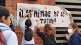 Secretaría de Educación de Bogotá le puso el ojo a presunto abuso sexual de un niño cerca de su colegio en Bosa