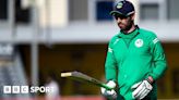 Ireland beat Scotland by five wickets to win T20 Tri-Series