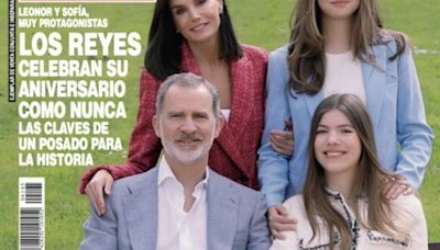 En primavera y por lo civil: Enrique Ponce y Ana Soria preparan su boda