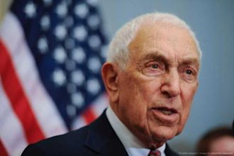 Frank Lautenberg