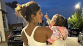 Priyanka Chopra Stargazes with Daughter Malti in Adorable New Photo: 'Looking for the Super Moon'