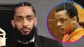 Nipsey Hussle's Killer Eric Holder Jr. Sentenced to 60 Years to Life in Prison
