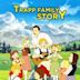 Trapp Family Story