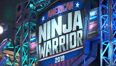 ‘American Ninja Warrior’ contestant from Columbus competes Monday night