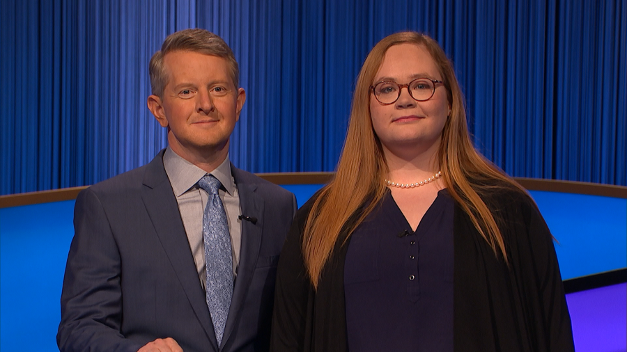 Woman from Albuquerque wins on ‘Jeopardy!’