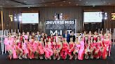 Miss Universe Thailand Partners With Upmesh To Make Interactive Pageantry The Future, Via SEA’s first mobile cross-platform streaming app