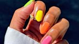 30 Colorful Nail Ideas to Brighten Up Your Next Manicure Appointment