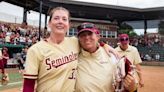 Exclusive: FSU softball coach Lonni Alameda talks WCWS location, 2023 season and 2024