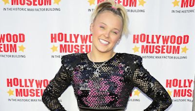 JoJo Siwa Dishes on 'Trauma' From Her Previous Relationship