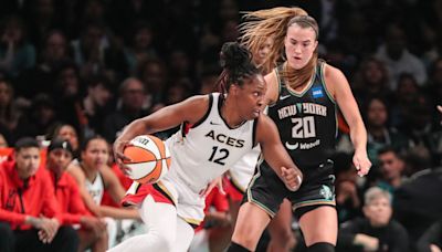 They meet again: Three keys to Liberty-Aces WNBA semifinals clash