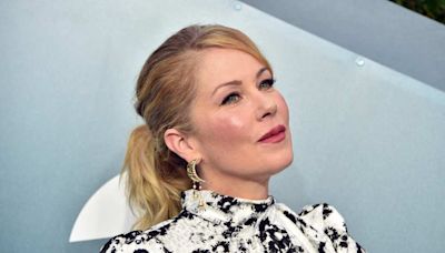 Christina Applegate Details Horrifying Consequences of Her To-Go Order Being Contaminated With Fecal Matter