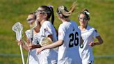 'I love this team': Duxbury High girls lacrosse relying on youth, depth to contend