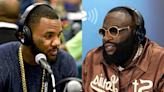 The Game Issues Relentless Rick Ross Diss, “Freeway’s Revenge”