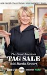 The Great American Tag Sale with Martha Stewart