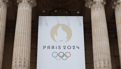 Olympic mystery solved: The secret of the Paris 2024 logo