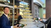 ‘It’s Fizzneyland’: Walnut Creek has a new Champagne and bubbles bar