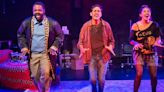 Review: TICK, TICK...BOOM! at New Conservatory Theatre Center