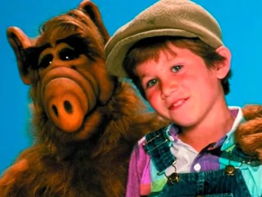 Murió Benji Gregory, el actor que interpretó a Brian Tanner en Alf, a los 46 años