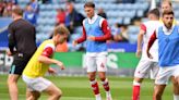 Experienced Bristol City defender shows major signs of progress in injury recovery