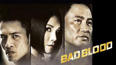 Bad Blood (2010 film)