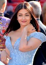 Aishwarya Rai Bachchan