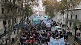 Analysis-Argentina faces crunch IMF talks to defuse looming debt bomb