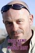 Ross Kemp in the Middle East