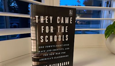 Mike Hixenbaugh on how a Dallas suburb led a national panic over race and schools