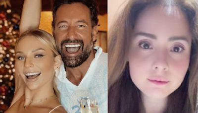 Irina Baeva Maryfer Centeno analiza declaración de actriz fin romance Gabriel Soto