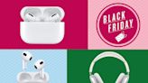 Black Friday Deal Alert! Apple AirPods Are at Their Lowest Prices Ever at Amazon