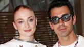 Joe Jonas and Sophie Turner Just Welcomed Their Second Child