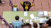 Consulta si formas parte de una mesa electoral en Pamplona para las elecciones europeas del 9 de junio