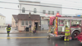 Avoca restaurant open for take-out only after fire
