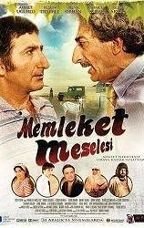 Memleket Meselesi