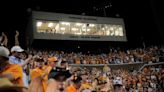 Tennessee baseball Lindsey Nelson Stadium renovations include $8 million for naming rights