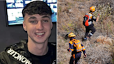Jay Slater missing – latest: Locals report teen ‘watching Euro 2024 matches’ in Tenerife after last contact