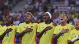 Cuándo vuelve a jugar la selección Colombia por cuartos de final en los Juegos Olímpicos de París 2024