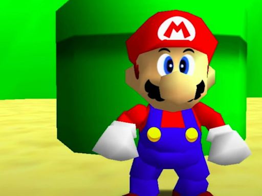Full list of Nintendo Switch Online games in 2024