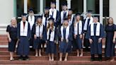 First Baptist Christian School celebrates graduation amidst ongoing growth and academic success