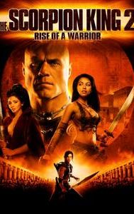 The Scorpion King 2: Rise of a Warrior