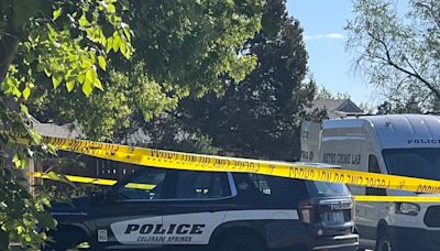 CSPD: Armed suspect dies after officer-involved shooting on Deerfield Hills Rd, EPSO to investigate