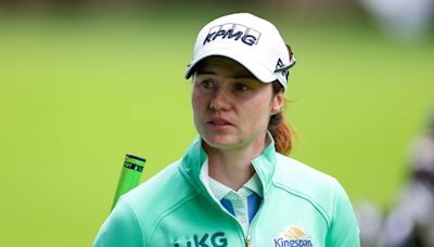 Leona Maguire makes history with victory at Aramco Team Series