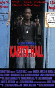 Karter Hall - IMDb