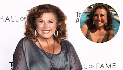 Abby Lee Miller Reacts to Fans Accusing Her of Photoshopping Bikini Photo: ‘No Time for That’