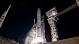 United Launch Alliance’s Vulcan rocket flies debut mission