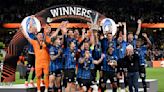 Atalanta keep Serie A on course for sixth Champions League slot