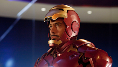 Here's how Robert Downey Jr. possible return could help replace Kang
